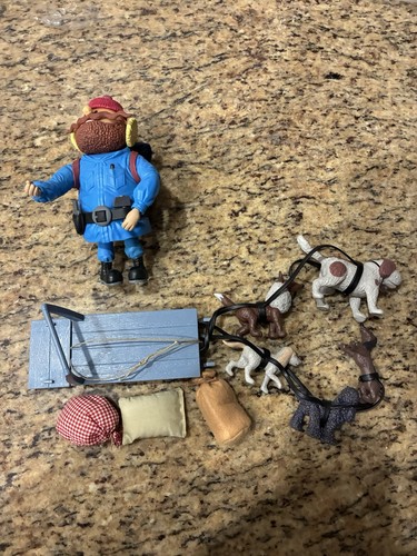 Incompleto yukon cornelius - yukon,