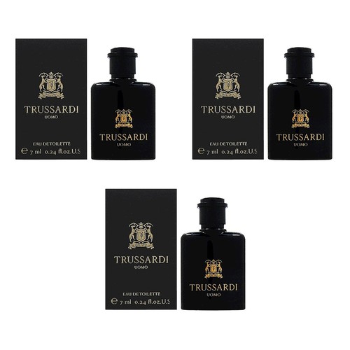 3pz trussardi uomo - trussardi, miniatura