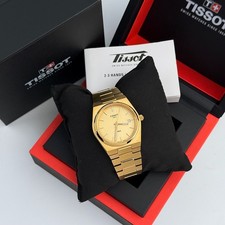 Orologio Uomo Tissot PRX