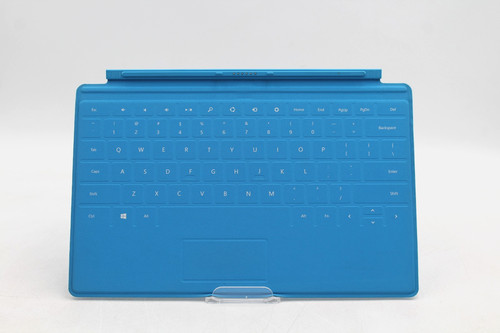Microsoft surface touch cover - microsoft,
