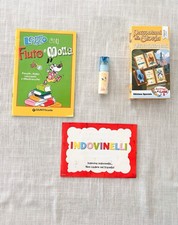 Giochi e libri interattivi per