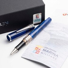 Penna Roller Marlen Marina