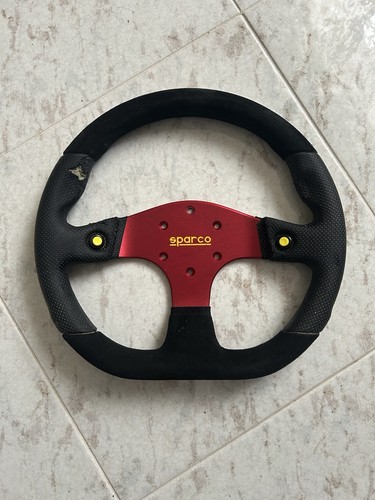 Volante l999 sparco - volante,