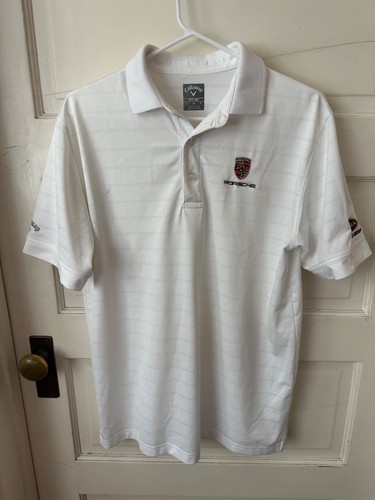 Callaway porsche crest - callaway,