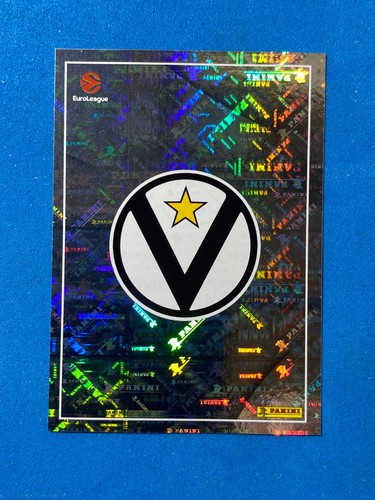Figurine panini euro league - panini,
