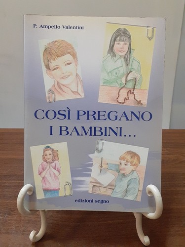 Ampelio valentini cosi - valentini,