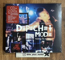Depeche Mode Live In Milan
