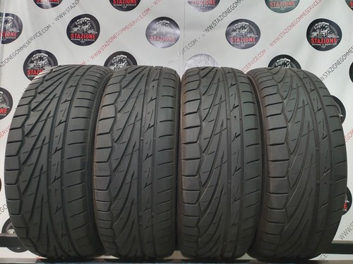 Gomme estive usate toyo - 4,