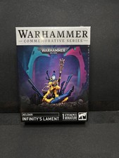 Warhammer+ Esclusivo Eldar