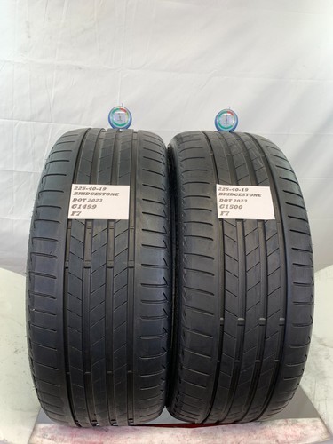 Gomme estive bridgestone - estive,