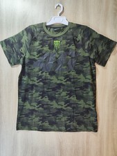 Monster Energy VR46 Racing