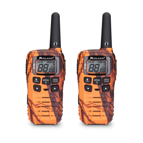 Midland xt50 blaze doppio - blaze,