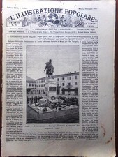 Illustrazione popolare 23 - popolare,