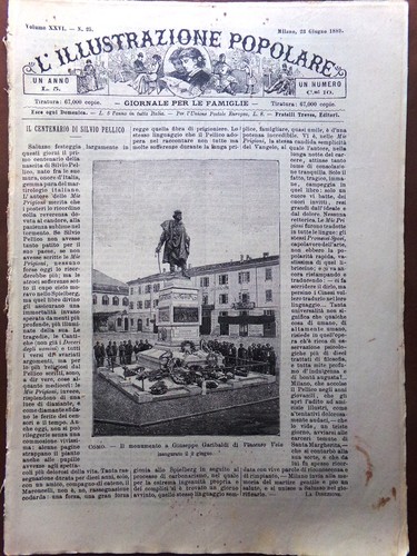 Illustrazione popolare 23 - popolare,