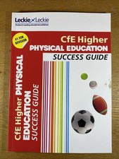 Success Guide for SQA Exam