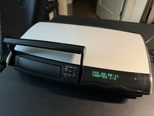 Console lettore DVD Bose AV48 Lifestyle Media Center con cavo alimentazione telecomando testata