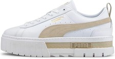 PUMA Mayze Lth Wn's, Scarpe da
