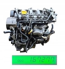 Motore Chevrolet Opel Captiva