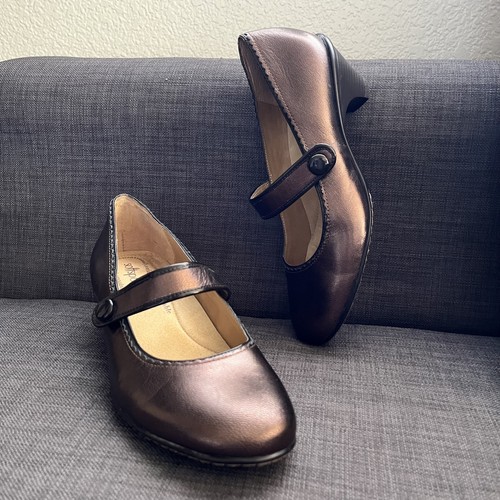 Softspots mary janes decolte - mary,