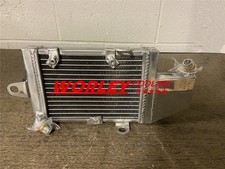 Aluminum Radiator FOR Scorpa T