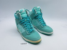 Nike Dunk Sky Hi Hidden Wedge