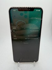 Apple iPhone XS Max - Oro -