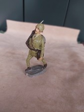 FANTE  IN MARCIA -SOLDATINO -