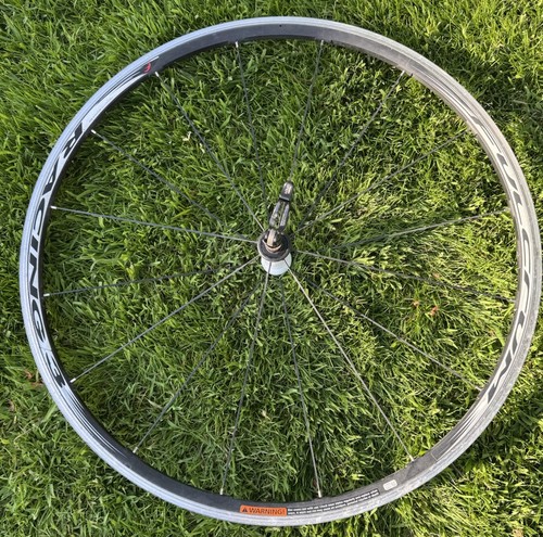 Fulcrum racing ruota - racing,