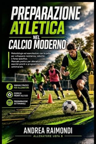 Preparazione atletica nel