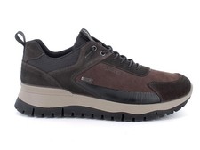 IGI&CO SCARPE SNEAKERS SCAMOSCIATO GORE-TEX UOMO INVERNO 8642111  STANLEY GTX MA