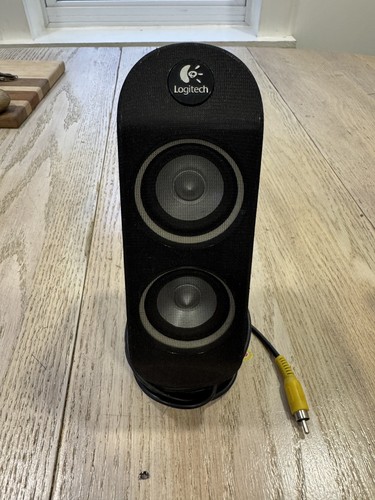 Logitech 530 sistema di - x-530,