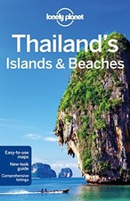 Lonely Planet Thailand's