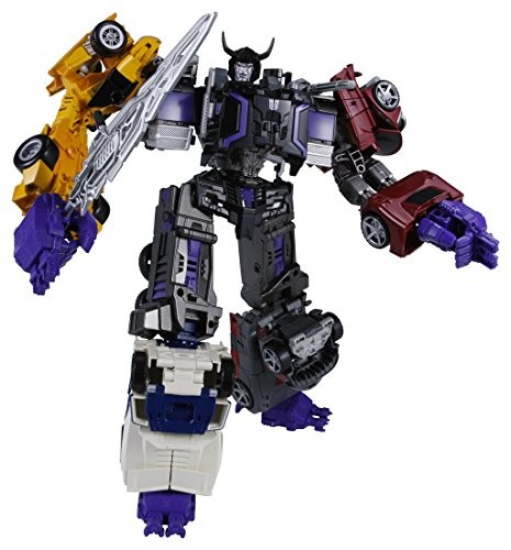 Transformers uw02 menasor - transformers,
