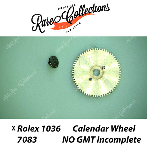 Used usato rolex 1030 - used,