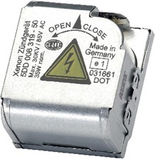 HELLA 008319501 12V Xenon
