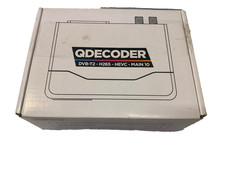 decoder digitale terrestre