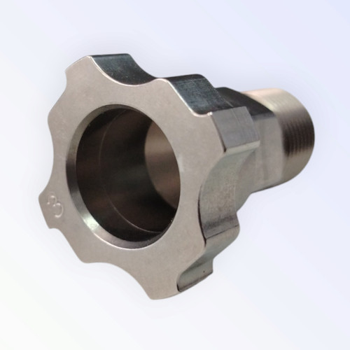 Adattatore pps tipo 3 - 3m,