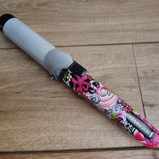 Remington Curling Iron Ed