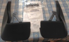 Parasassi posteriori DX e SX *ORIGINALE* LANCIA Dedra / SW cod. 5907914