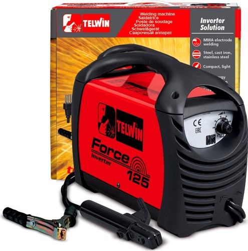Telwin saldatrice inverter - telwin,