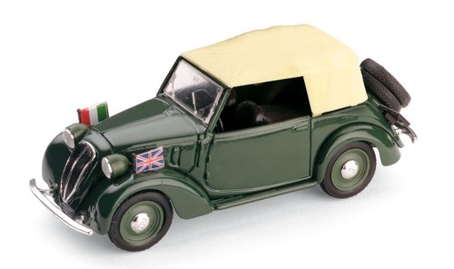 Modellino auto epoca diecast - epoca,