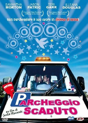Parcheggio scaduto dvd - ,