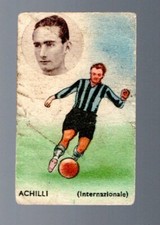 figurina CALCIATORI FIDASS