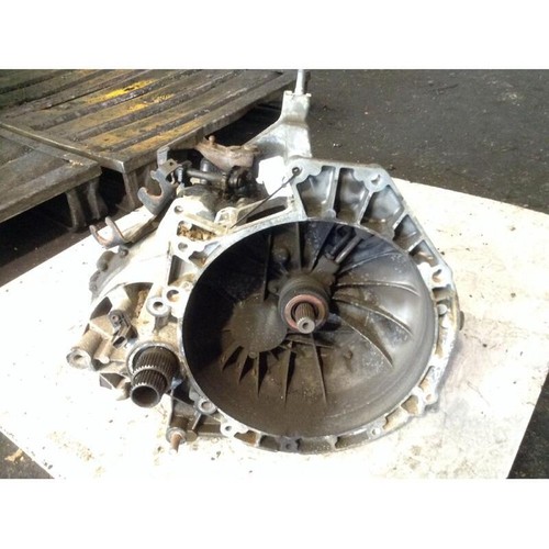 Cambio compl jaguar type - cambio,