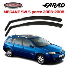 DEFLETTORI RENAULT MEGANE SW