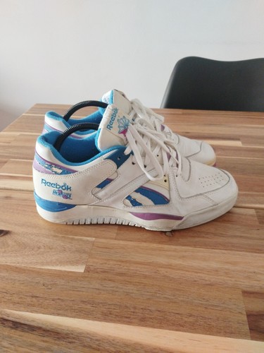 Vintage reebok synergy hxl - vintage,