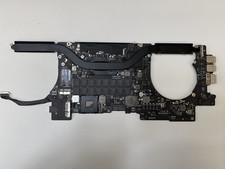 Apple MacBook Pro 15" 2013