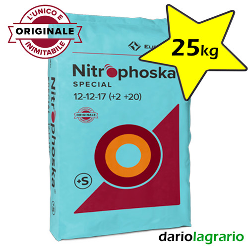 Concime nitrophoska special - concime,