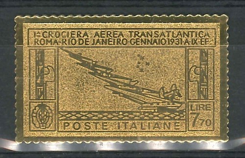1931 balbo lire - 1931,