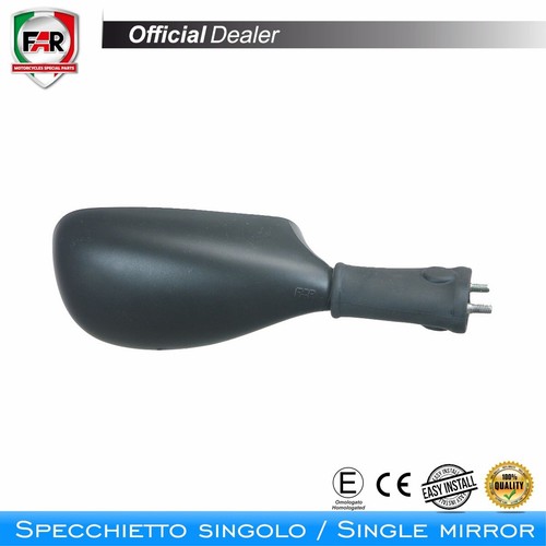 Specchietto far 0239 sinistro - specchietto,